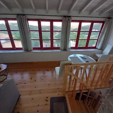 Casa de Férias Sweet Red Asprogerakata