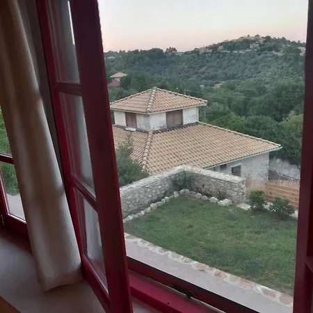 Sweet Red Σπίτι διακοπών *